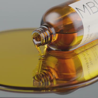 Pregnancy Pamper Bundle