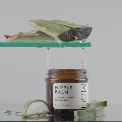 Nipple Balm