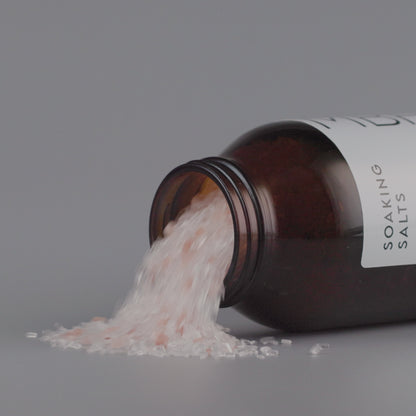 Soaking Salts