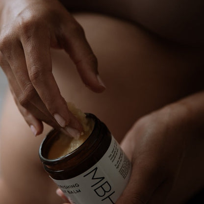Nourishing Belly Balm