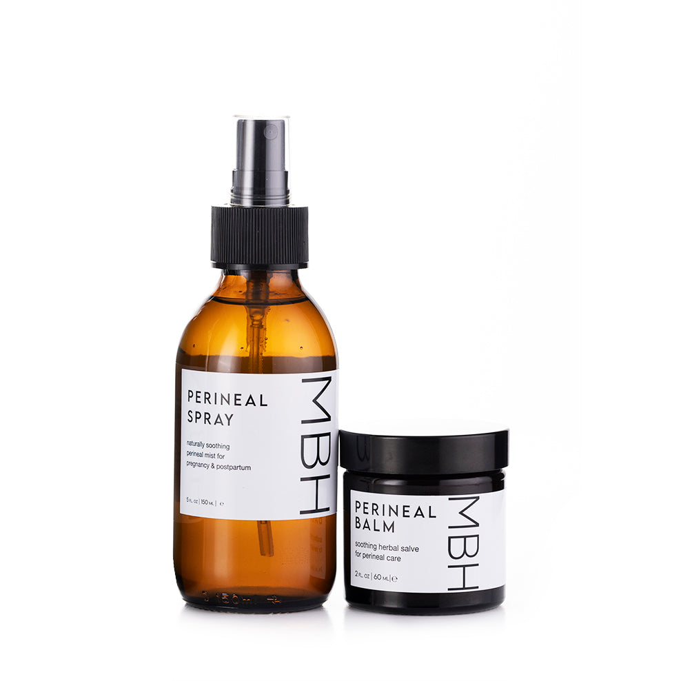 Soothing Bits Duo