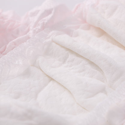 Brief-Style Maternity Pads
